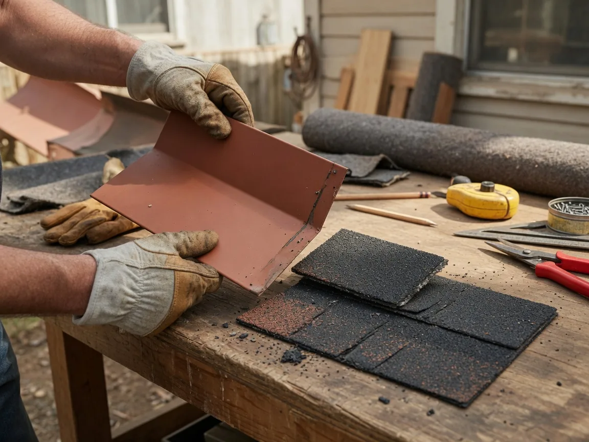 Roof Repair company in Saxtons River, VT